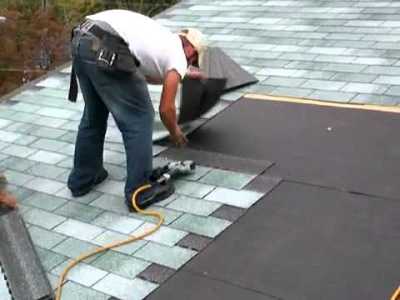 Roof Repair